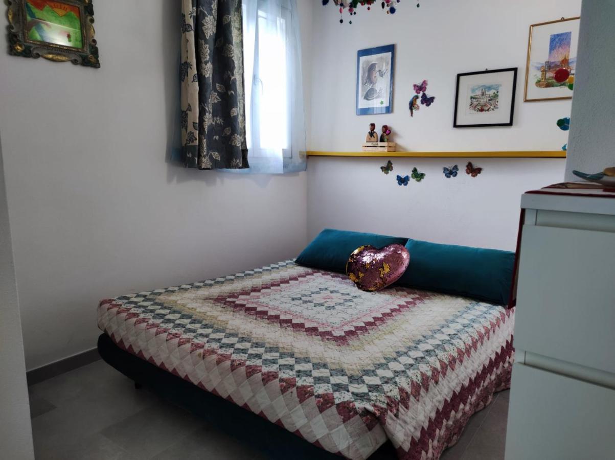 Вилла Casa Dei Giuggioli Вернацца Экстерьер фото